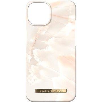 Fashion s Magsafe iDeal Of Sweden pro iPhone 14 Rose Pearl Marble (IDFCMTE22-I2261-257)