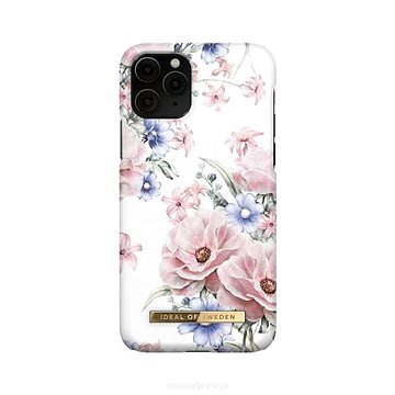 iDeal Of Sweden Fashion pro iPhone 11 Pro/XS/X floral romance (IDFCS17-I1958-58)