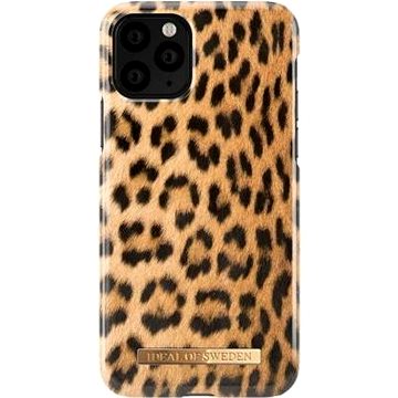 iDeal Of Sweden Fashion pro iPhone 11 Pro/XS/X wild leopard (IDFCS17-I1958-67)