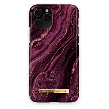 iDeal Of Sweden Fashion pro iPhone 11/XR golden plum (IDFCAW20-1961-232)