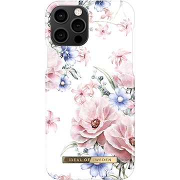 iDeal Of Sweden Fashion pro iPhone 12/12 Pro floral romance (IDFCS17-I2061-58)