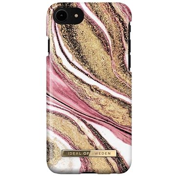 iDeal Of Sweden Fashion pro iPhone 8/7/6/6S/SE (2020/2022) cosmic pink swirl (IDFCSS20-I7-193)