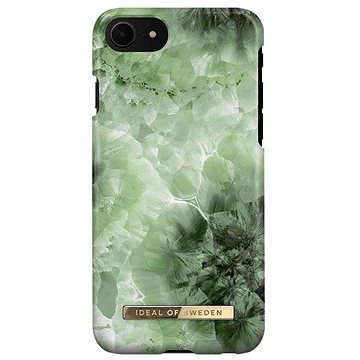 iDeal Of Sweden Fashion pro iPhone 8/7/6/6S/SE (2020/2022) crystal green sky (IDFCAW20-I7-230)