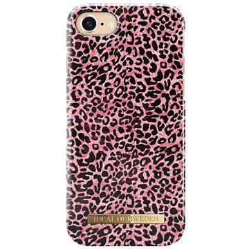 iDeal Of Sweden Fashion pro iPhone 8/7/6/6S/SE (2020/2022) lush leopard (IDFCSS19-I7-118)