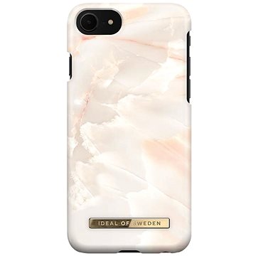 iDeal Of Sweden Fashion pro iPhone 8/7/6/6S/SE (2020/2022) rose pearl marble (IDFCSS21-I7-257)