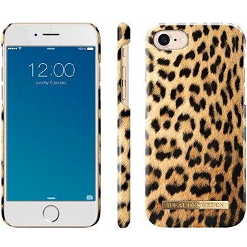 iDeal Of Sweden Fashion pro iPhone 8/7/6/6S/SE (2020/2022) wild leopard (IDFCS17-I7-67)