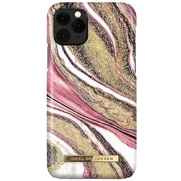 iDeal Of Sweden Fashion pro iPhone 11 Pro/XS/X cosmic pink swirl (IDFCSS20-I1958-193)