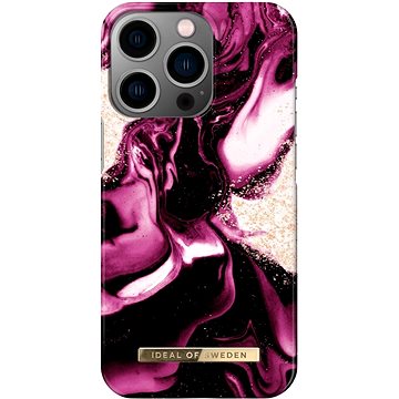 iDeal Of Sweden Fashion pro iPhone 13 Pro golden ruby (IDFCAW21-I2161P-319)