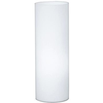 Eglo - Stolní lampa 1xE27/60W/230V (62109)