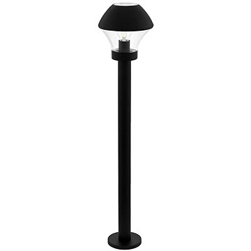 Eglo - Venkovní lampa 1xE27/60W/230V IP44 (79813)