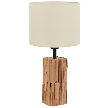 Eglo - Stolní lampa 1xE27/40W/230V (97465)