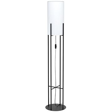 Eglo - Stojací lampa 1xE27/60W/230V (97394)
