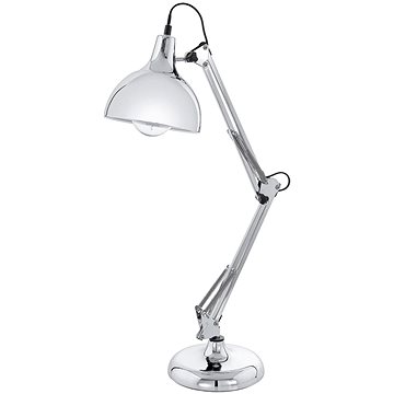 Eglo - Stolní lampa 1xE27/40W/230V (67468)