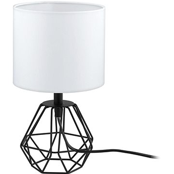Eglo - Stolní lampa 1xE14/60W/230V (67332)