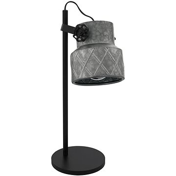 Eglo - Stolní lampa 1xE27/40W/230V (114732)