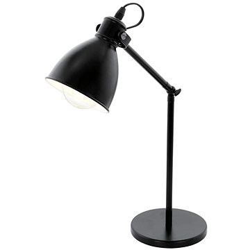 Eglo - Stolní lampa 1xE27/40W/230V (62638)