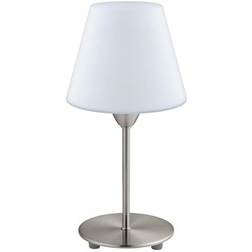 Eglo - Stolní lampa 1xE14/60W/230V (67296)