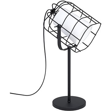 Eglo - Stolní lampa 1xE27/10W/230V (114592)