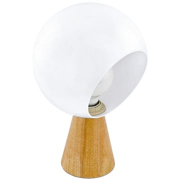 Eglo - Stolní lampa 1xE27/60W/230V (104786)