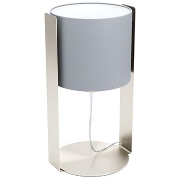Eglo - Stolní lampa 1xE27/60W/230V (106444)