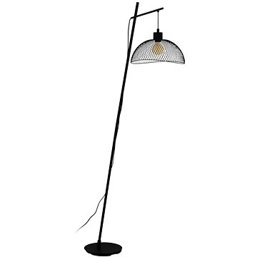 Eglo - Stojací lampa 1xE27/60W/230V (114947)