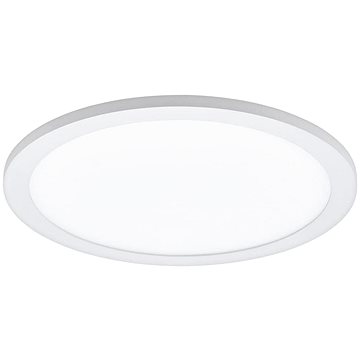 Eglo - LED Stmívatelné stropní svítidlo 1xLED/17W/230V (88430)