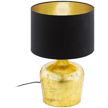 Eglo - Stolní lampa 1xE27/60W/230V (67287)