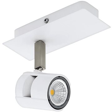 Eglo - LED Bodové svítidlo 1xGU10/5W/230V (88421)