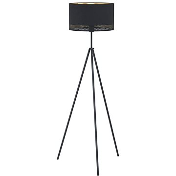 Eglo - Stojací lampa 1xE27/40W/230V (114805)