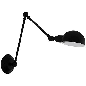 Eglo - Nástěnná lampa 1xE27/28W/230V (114597)