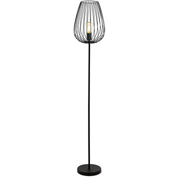 Eglo - Stojací lampa 1xE27/60W/230V (63952)
