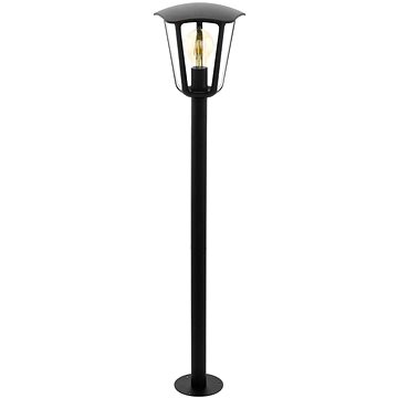 Eglo - Venkovní lampa 1xE27/60W/230V IP44 (92103)