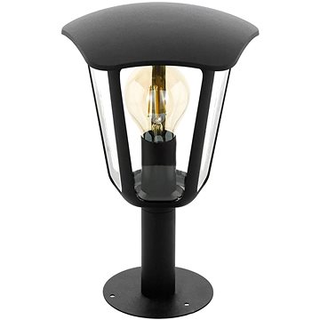 Eglo - Venkovní lampa 1xE27/60W/230V IP44 (92100)