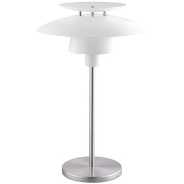 Eglo - Stolní lampa 1xE27/60W/230V (104663)