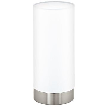 Eglo - Stmívatelná stolní lampa 1xE27/40W/230V (62835)