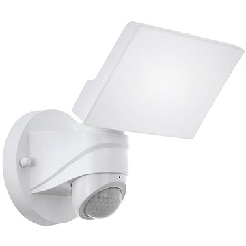 Eglo - LED Venkovní nástěnné svítidlo se senzorem LED/15W/230V IP44 (92139)