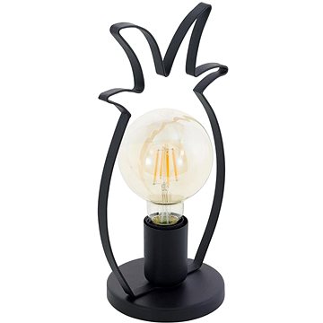 Eglo - Stolní lampa 1xE27/60W/230V (88130)
