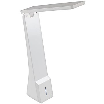 Eglo - LED Stmívatelná stolní lampa 1xLED/1,8W/230V bílá (78890)