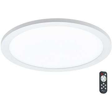 Eglo - LED Stmívatelné stropní svítidlo LED/14W/230V + DO (104615)
