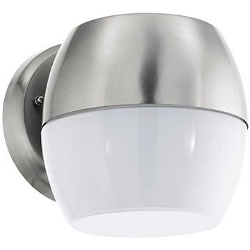 Eglo - LED Venkovní nástěnné svítidlo LED/11W IP44 (72492)