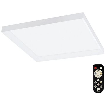 Eglo - LED Stmívatelné stropní svítidlo LED/43W/230V + DO (106408)