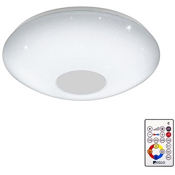 Eglo - LED Stmívatelné stropní svítidlo LED/14W/230V (68281)