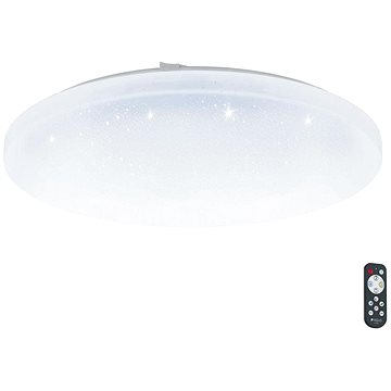 Eglo - LED Stmívatelné stropní svítidlo LED/24W/230V + DO (104716)