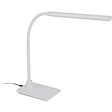 Eglo - LED Stmívatelná stolní lampa LED/4,5W/230V (87836)