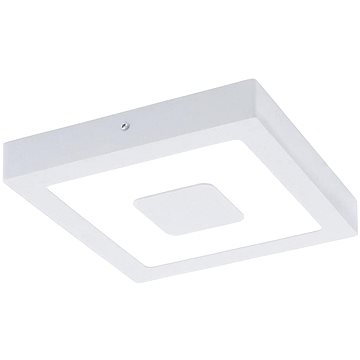Eglo - LED koupelnové stropní svítidlo LED/16,5W/230V IP44 (73086)