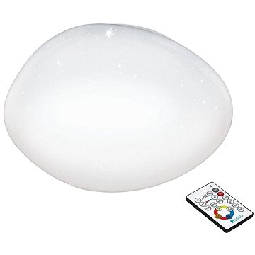Eglo - LED Stmívatelné stropní svítidlo LED/36W/230V + DO (104792)