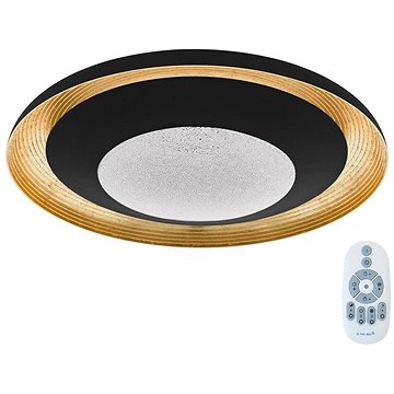 Eglo - LED Stmívatelné stropní svítidlo LED/24,5W/230V + DO (106542)