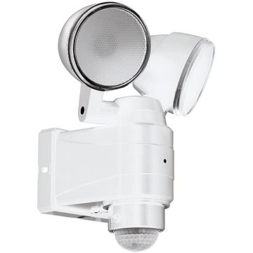 Eglo - LED Venkovní svítidlo se senzorem 2xLED/4W/4xLR1IP44 (92151)