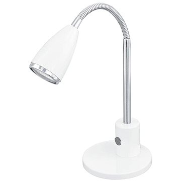 Eglo - LED Stolní lampa 1xGU10/3W/230V (59564)