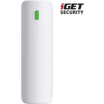 iGET SECURITY EP10 - bezdrátový senzor vibrací pro alarm iGET M5-4G (EP10 SECURITY)